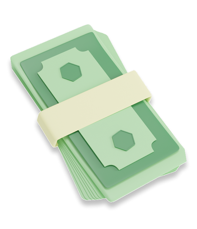 Rabbet Cash